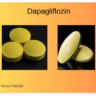 Dapagliflozin 10mg