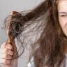 WHAT CAN CAUSE HAIR LOSS IN WOMEN